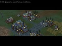 Empire Earth sur PC